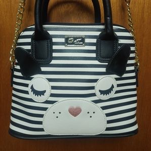 Luv Betsey Purse